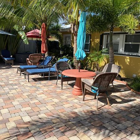 Atlantic Shores Vacation Villas بالم بيتش شورز المظهر الخارجي الصورة