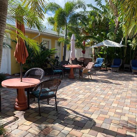 Atlantic Shores Vacation Villas بالم بيتش شورز المظهر الخارجي الصورة