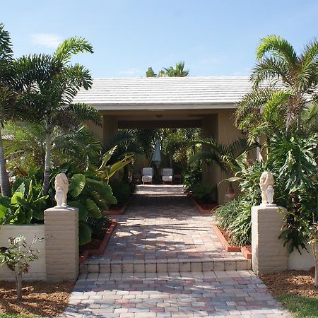 Atlantic Shores Vacation Villas بالم بيتش شورز المظهر الخارجي الصورة