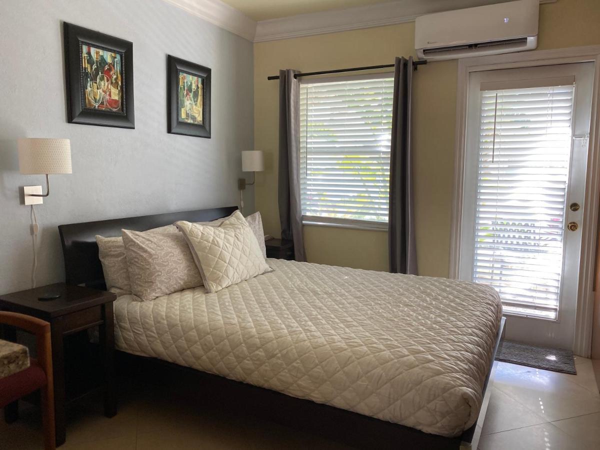 Atlantic Shores Vacation Villas بالم بيتش شورز المظهر الخارجي الصورة