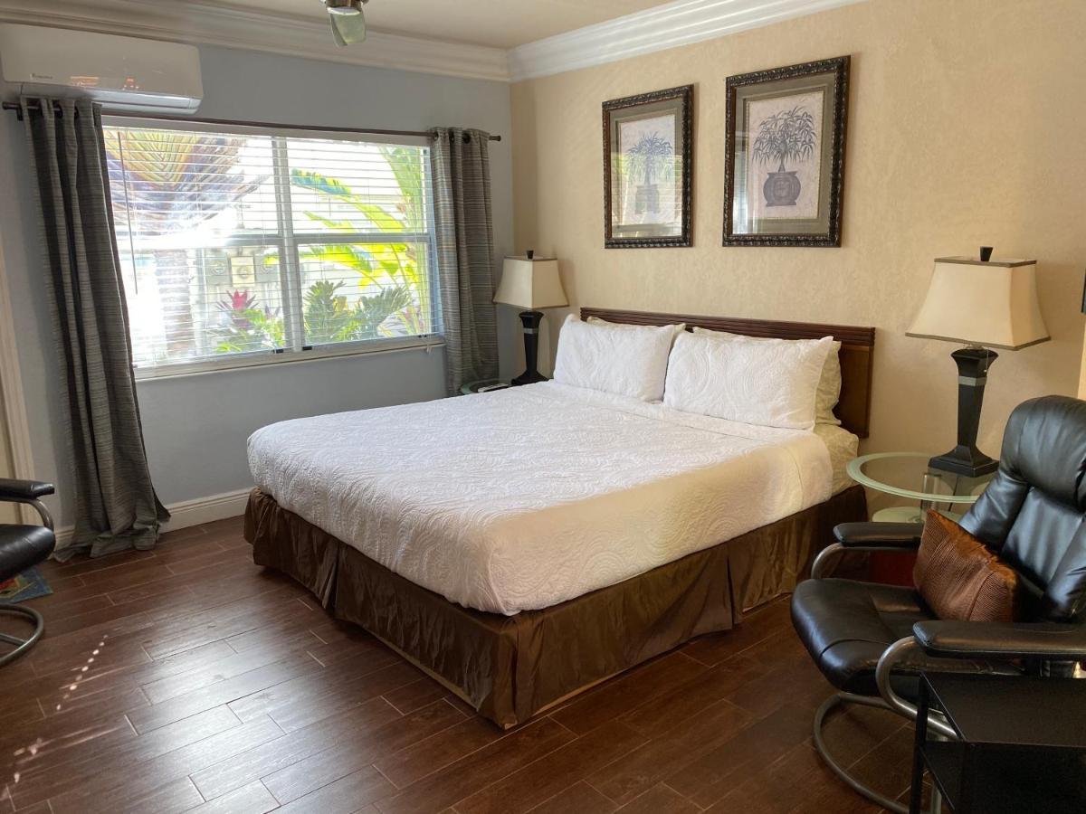 Atlantic Shores Vacation Villas بالم بيتش شورز المظهر الخارجي الصورة