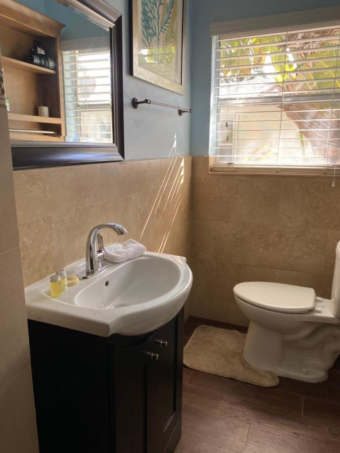 Atlantic Shores Vacation Villas بالم بيتش شورز المظهر الخارجي الصورة