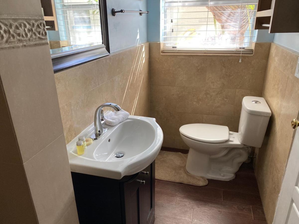 Atlantic Shores Vacation Villas بالم بيتش شورز المظهر الخارجي الصورة
