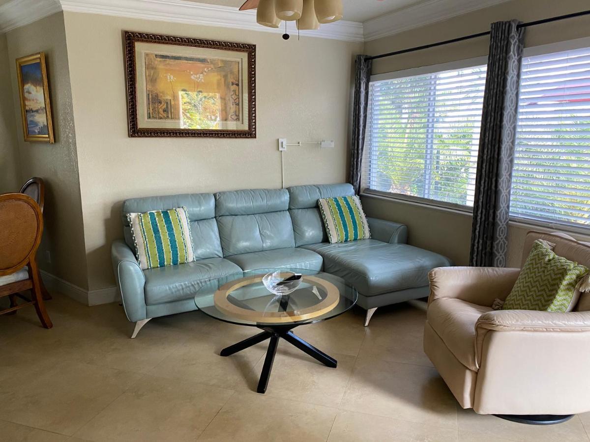 Atlantic Shores Vacation Villas بالم بيتش شورز المظهر الخارجي الصورة