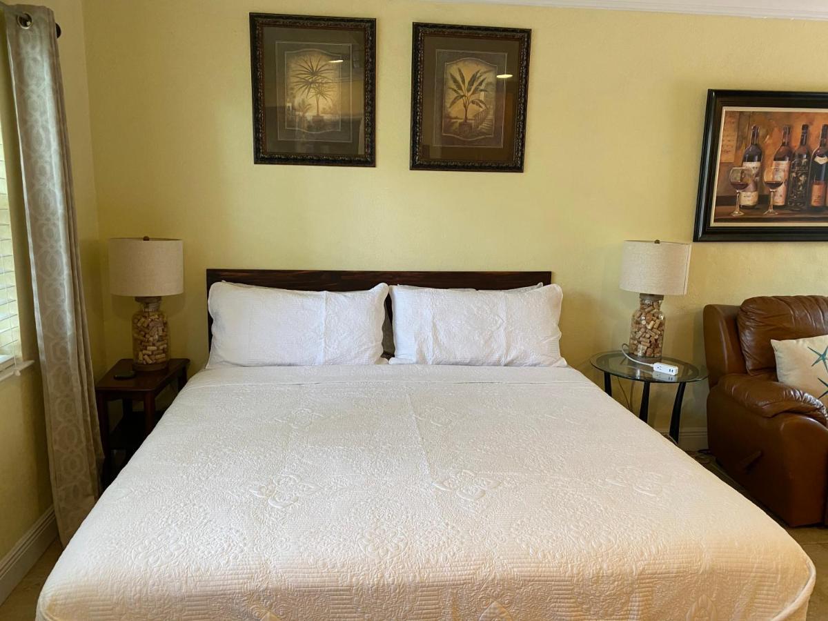 Atlantic Shores Vacation Villas بالم بيتش شورز المظهر الخارجي الصورة