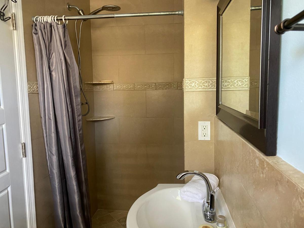 Atlantic Shores Vacation Villas بالم بيتش شورز المظهر الخارجي الصورة