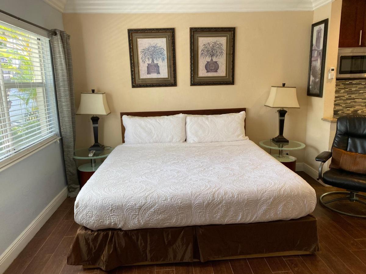 Atlantic Shores Vacation Villas بالم بيتش شورز المظهر الخارجي الصورة