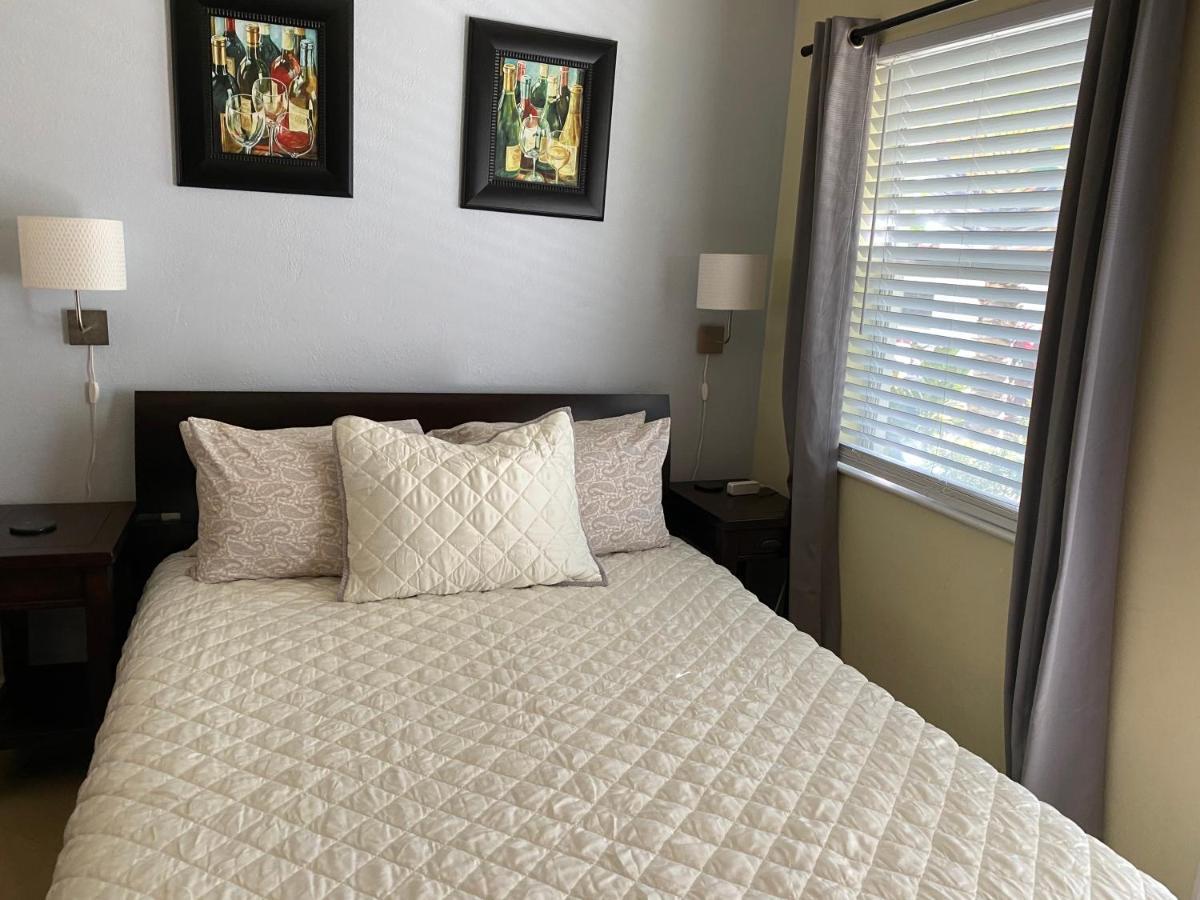 Atlantic Shores Vacation Villas بالم بيتش شورز المظهر الخارجي الصورة