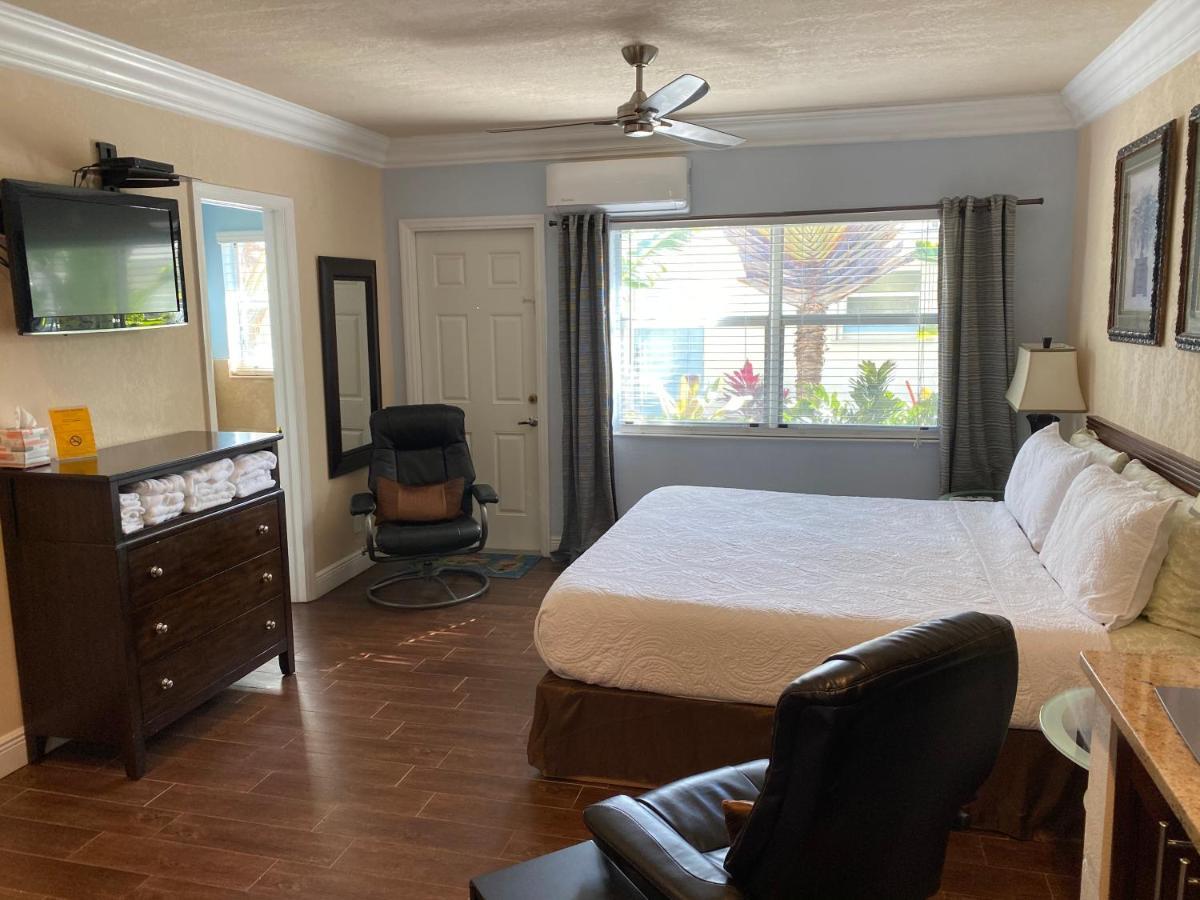 Atlantic Shores Vacation Villas بالم بيتش شورز المظهر الخارجي الصورة