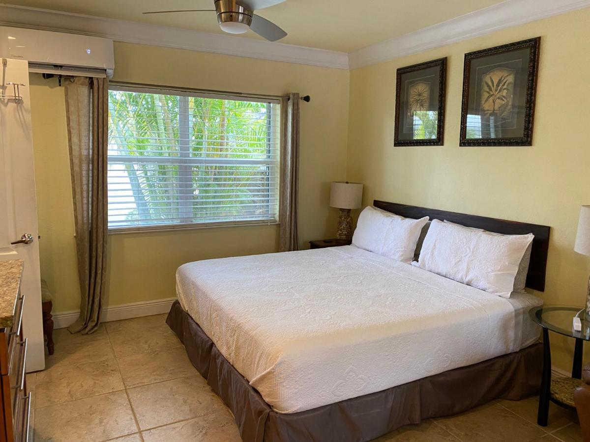 Atlantic Shores Vacation Villas بالم بيتش شورز المظهر الخارجي الصورة