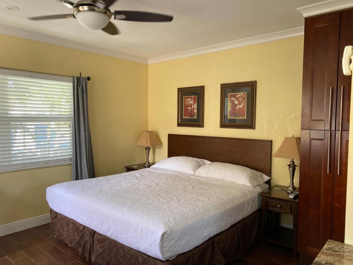 Atlantic Shores Vacation Villas بالم بيتش شورز المظهر الخارجي الصورة