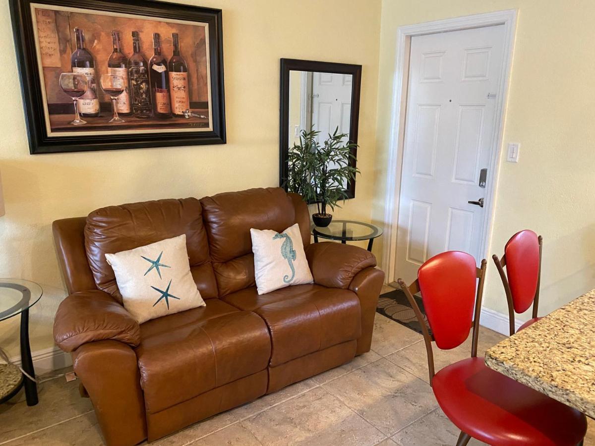 Atlantic Shores Vacation Villas بالم بيتش شورز المظهر الخارجي الصورة