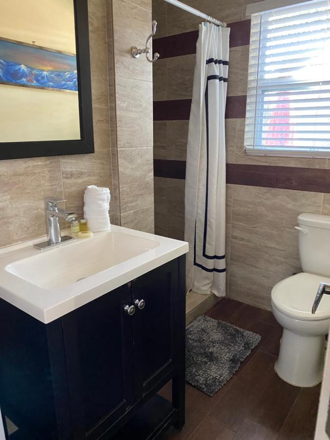 Atlantic Shores Vacation Villas بالم بيتش شورز المظهر الخارجي الصورة