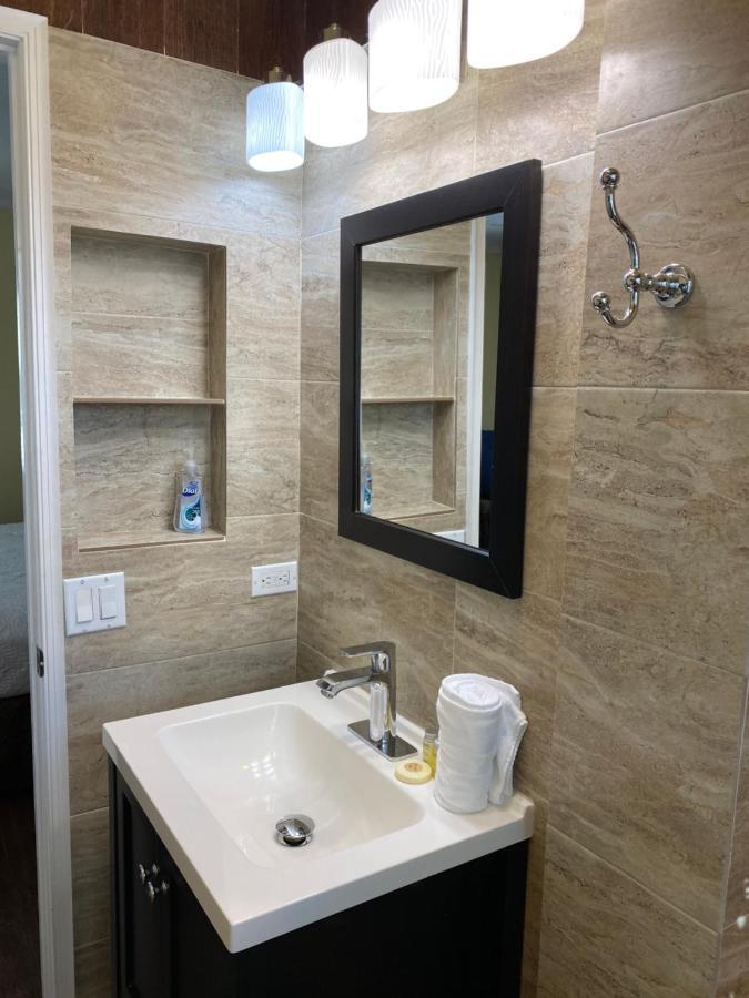 Atlantic Shores Vacation Villas بالم بيتش شورز المظهر الخارجي الصورة