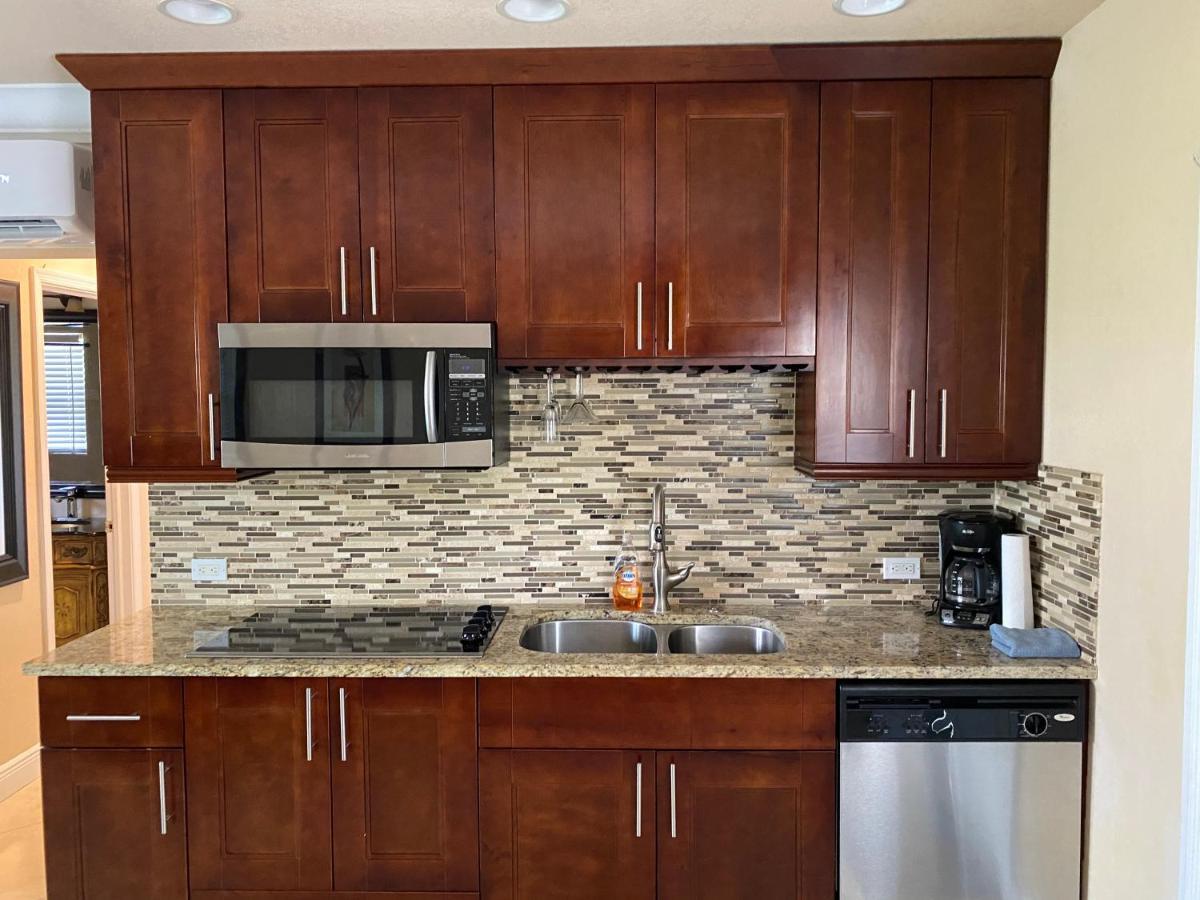 Atlantic Shores Vacation Villas بالم بيتش شورز المظهر الخارجي الصورة