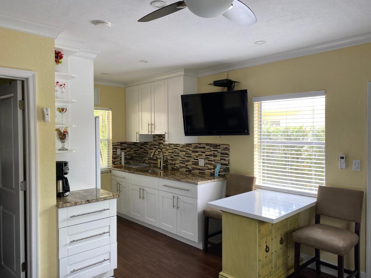 Atlantic Shores Vacation Villas بالم بيتش شورز المظهر الخارجي الصورة