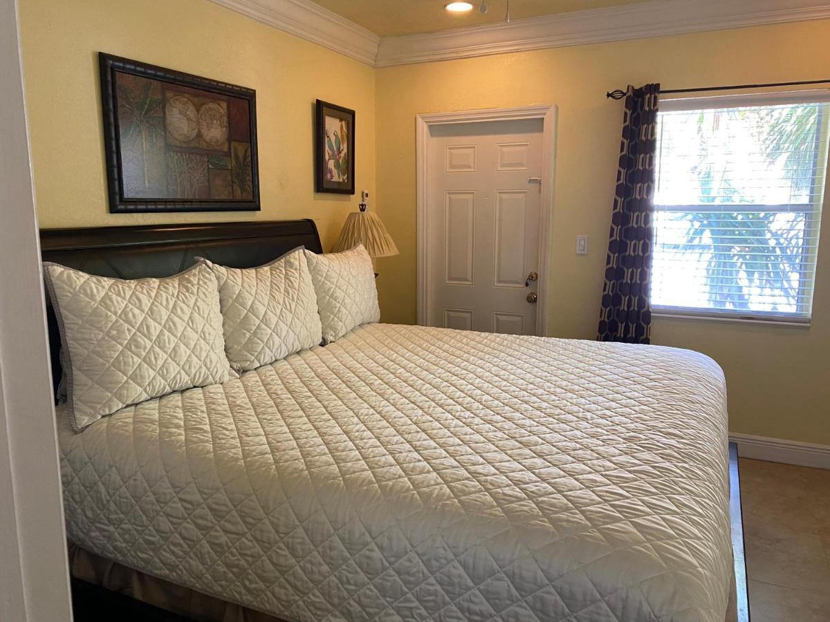 Atlantic Shores Vacation Villas بالم بيتش شورز المظهر الخارجي الصورة