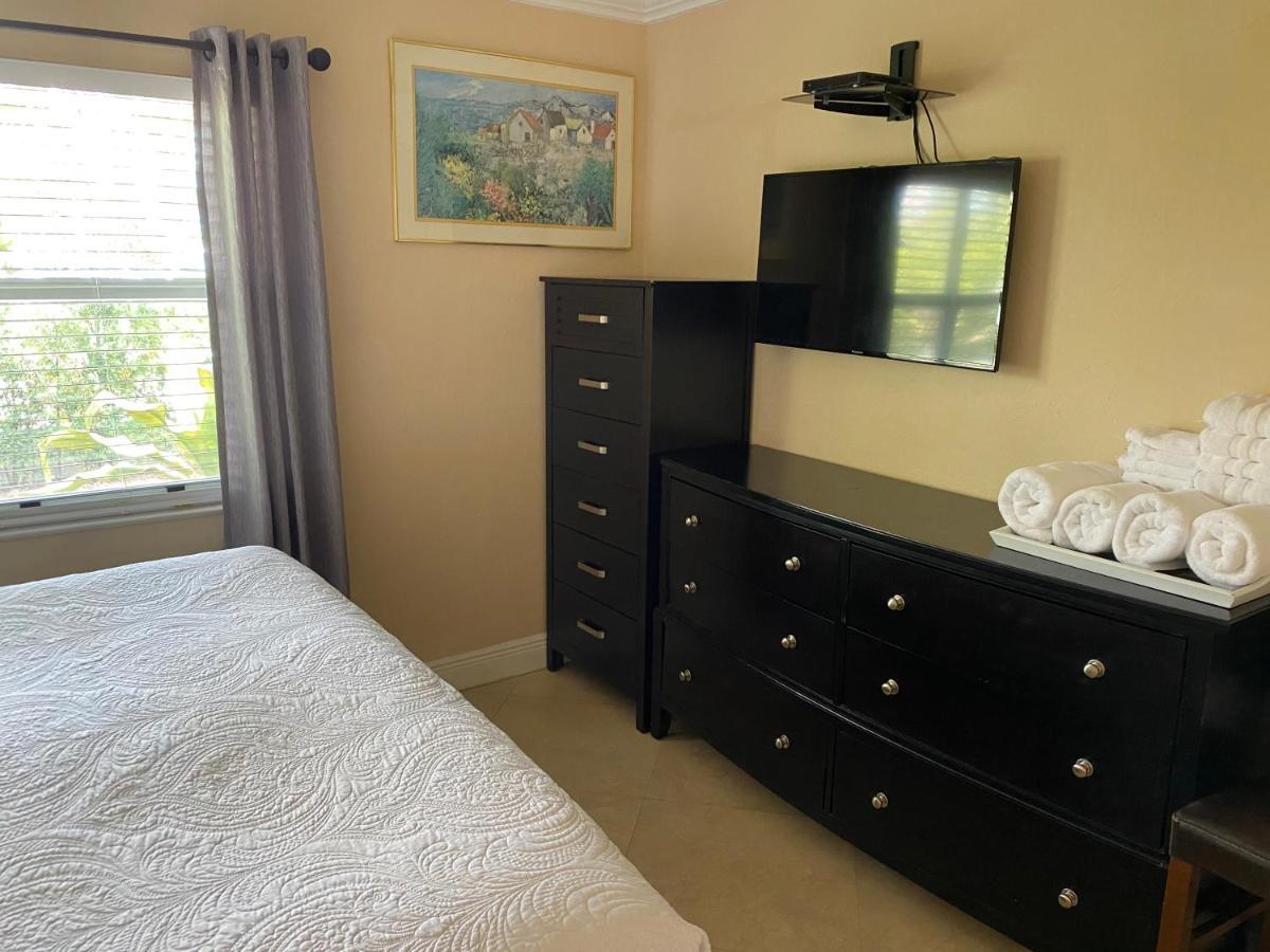 Atlantic Shores Vacation Villas بالم بيتش شورز المظهر الخارجي الصورة