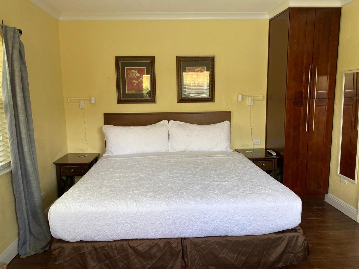 Atlantic Shores Vacation Villas بالم بيتش شورز المظهر الخارجي الصورة