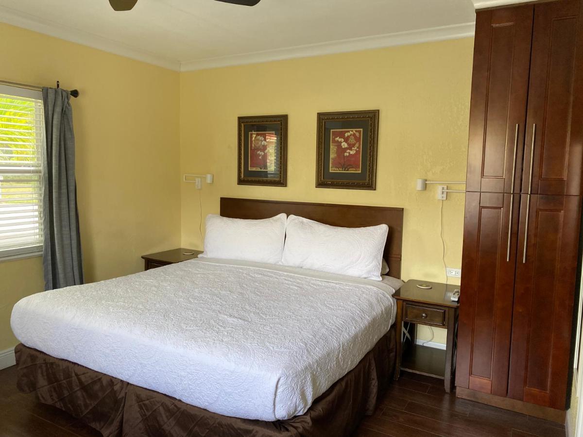 Atlantic Shores Vacation Villas بالم بيتش شورز المظهر الخارجي الصورة
