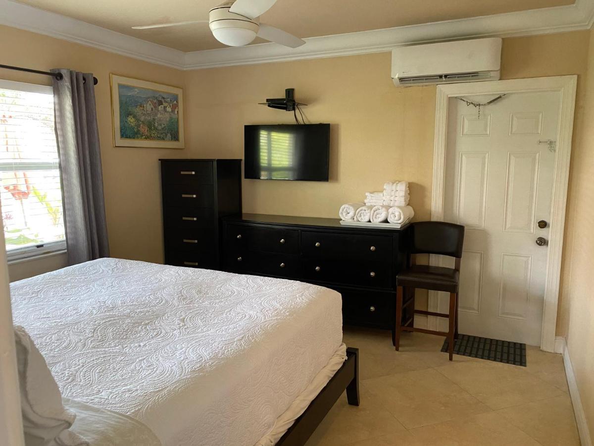 Atlantic Shores Vacation Villas بالم بيتش شورز المظهر الخارجي الصورة