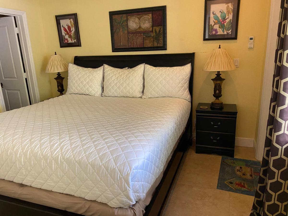 Atlantic Shores Vacation Villas بالم بيتش شورز المظهر الخارجي الصورة