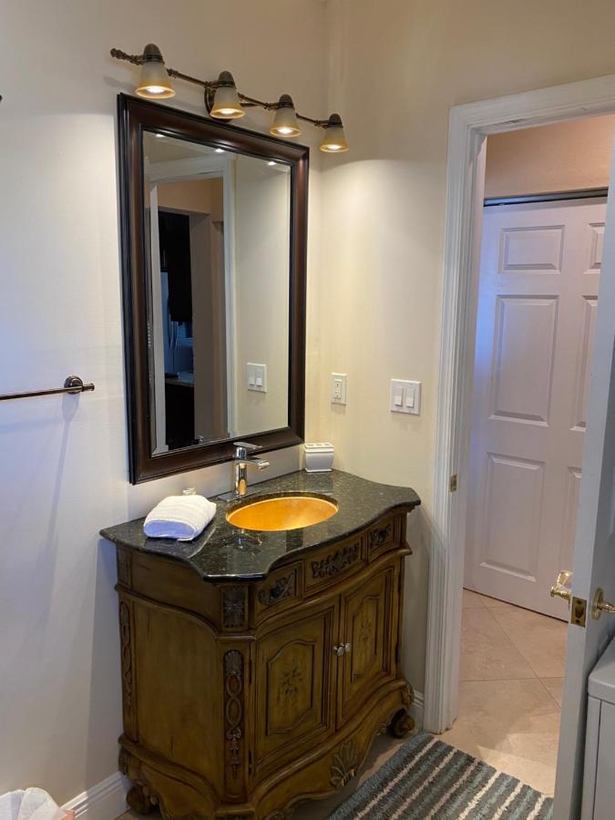 Atlantic Shores Vacation Villas بالم بيتش شورز المظهر الخارجي الصورة