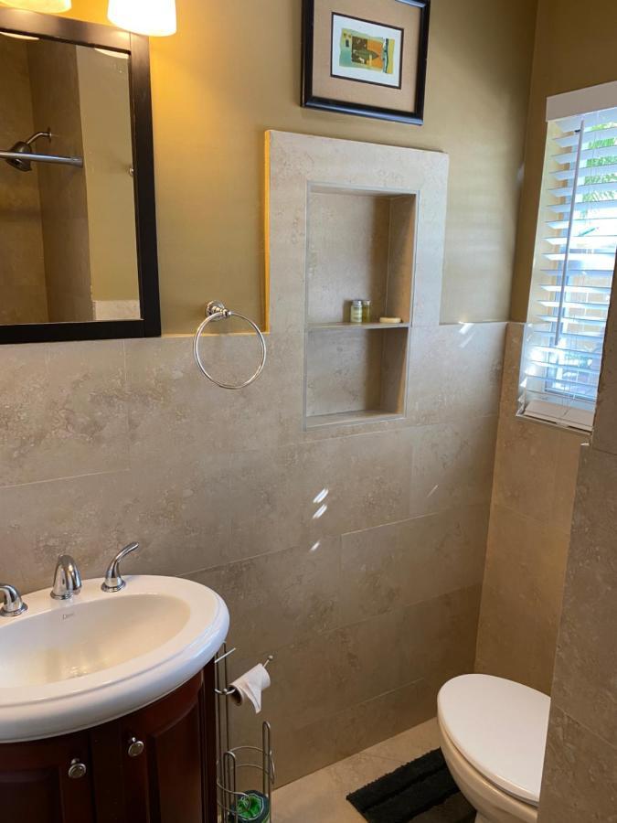 Atlantic Shores Vacation Villas بالم بيتش شورز المظهر الخارجي الصورة