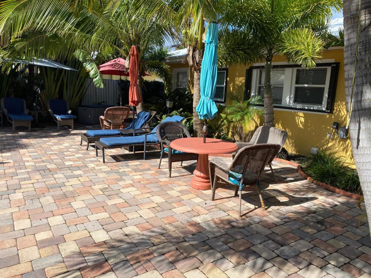 Atlantic Shores Vacation Villas بالم بيتش شورز المظهر الخارجي الصورة