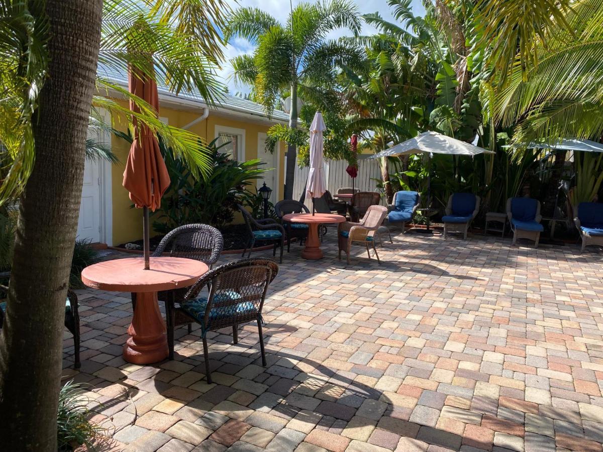 Atlantic Shores Vacation Villas بالم بيتش شورز المظهر الخارجي الصورة