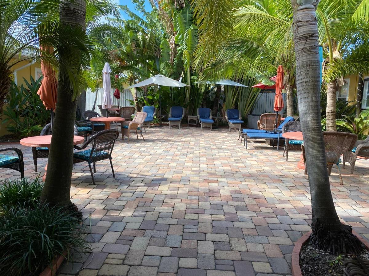 Atlantic Shores Vacation Villas بالم بيتش شورز المظهر الخارجي الصورة