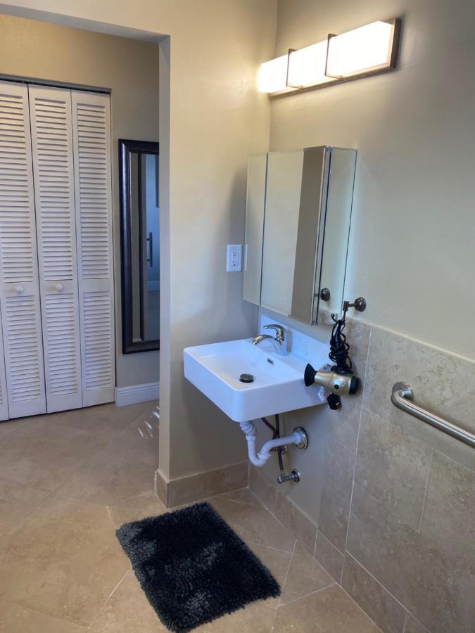 Atlantic Shores Vacation Villas بالم بيتش شورز المظهر الخارجي الصورة