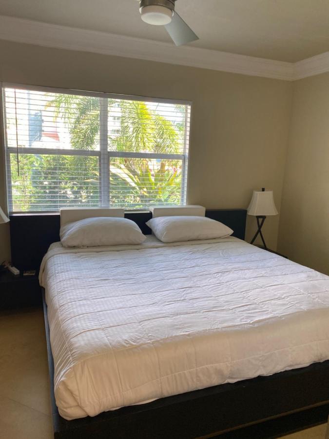 Atlantic Shores Vacation Villas بالم بيتش شورز المظهر الخارجي الصورة