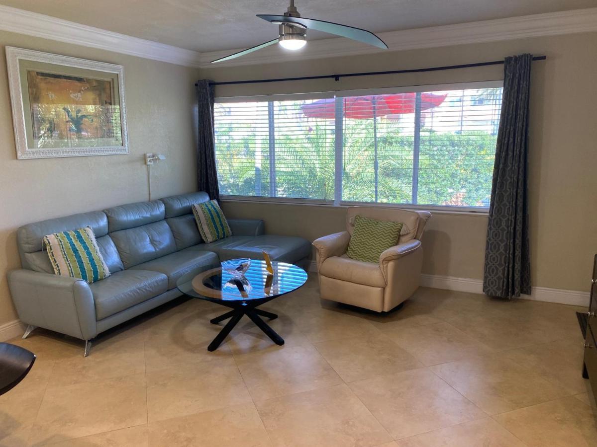 Atlantic Shores Vacation Villas بالم بيتش شورز المظهر الخارجي الصورة