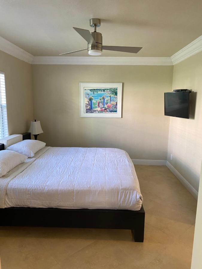 Atlantic Shores Vacation Villas بالم بيتش شورز المظهر الخارجي الصورة