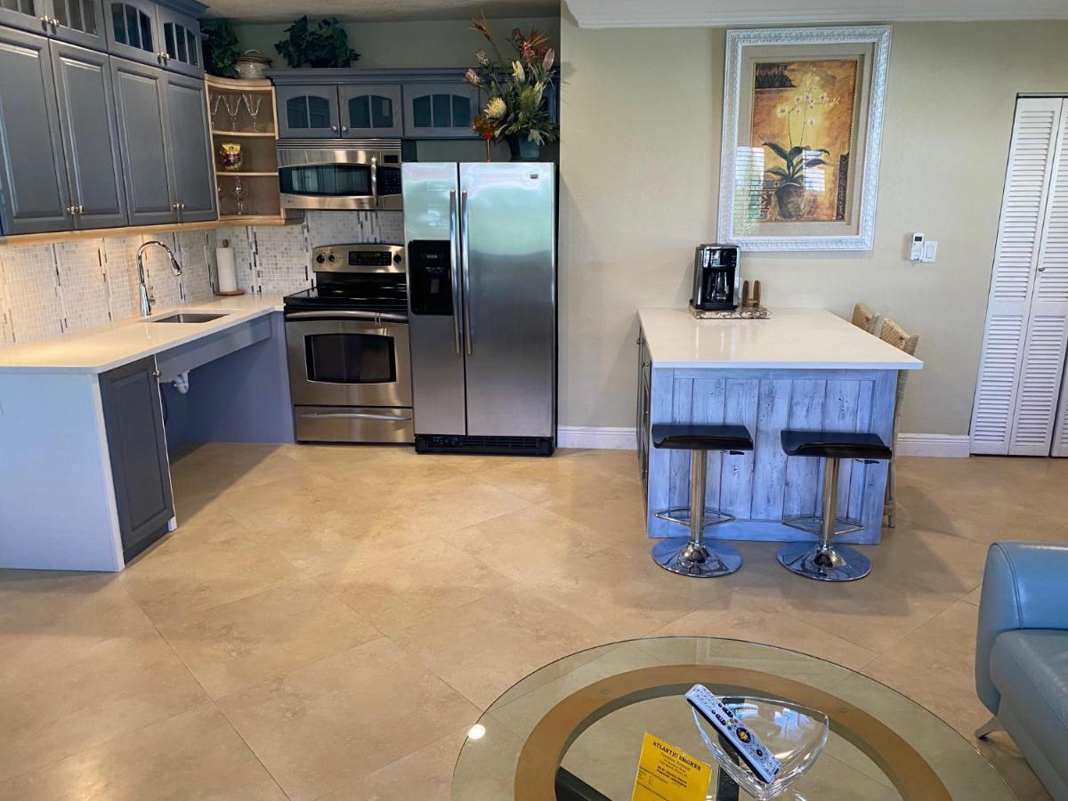 Atlantic Shores Vacation Villas بالم بيتش شورز المظهر الخارجي الصورة