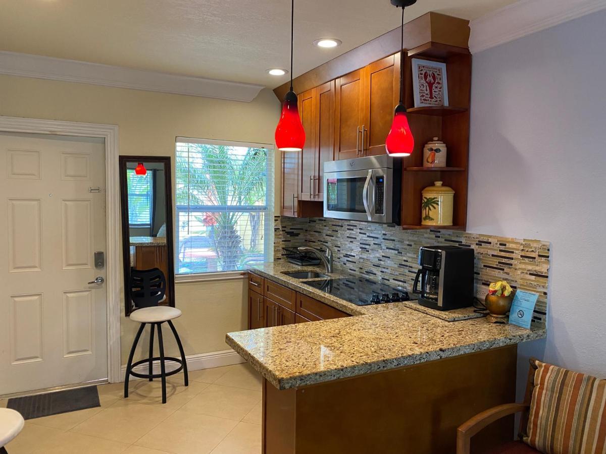 Atlantic Shores Vacation Villas بالم بيتش شورز المظهر الخارجي الصورة