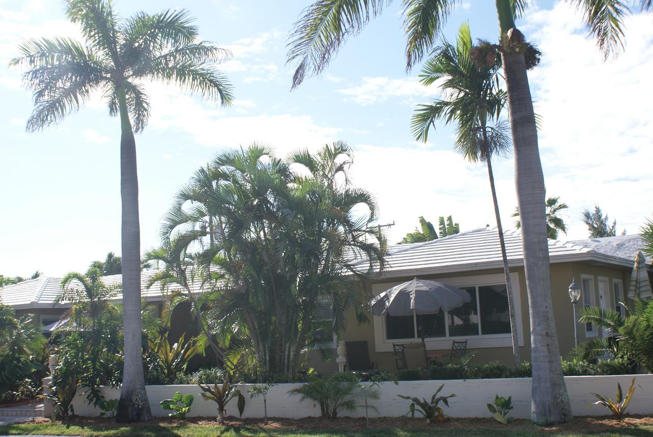 Atlantic Shores Vacation Villas بالم بيتش شورز المظهر الخارجي الصورة