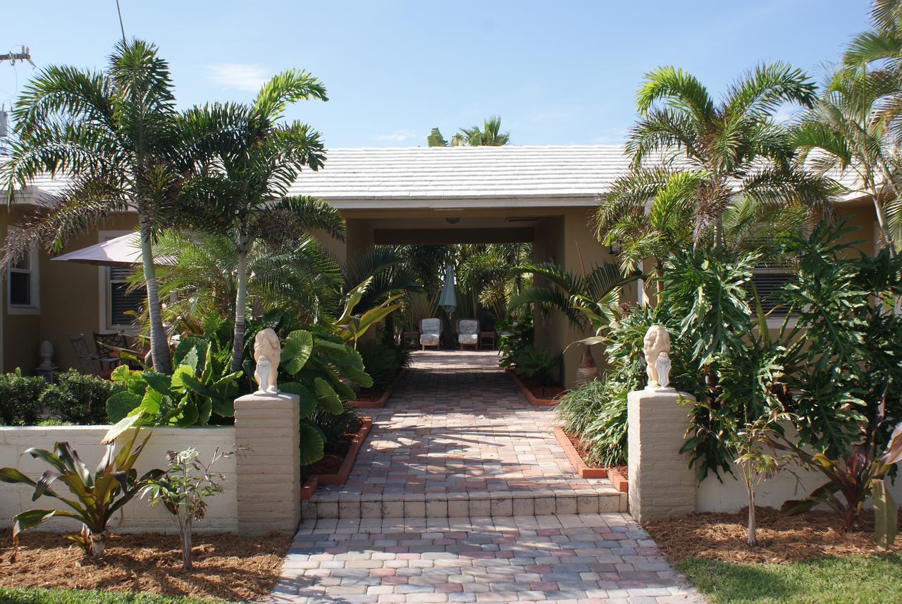 Atlantic Shores Vacation Villas بالم بيتش شورز المظهر الخارجي الصورة