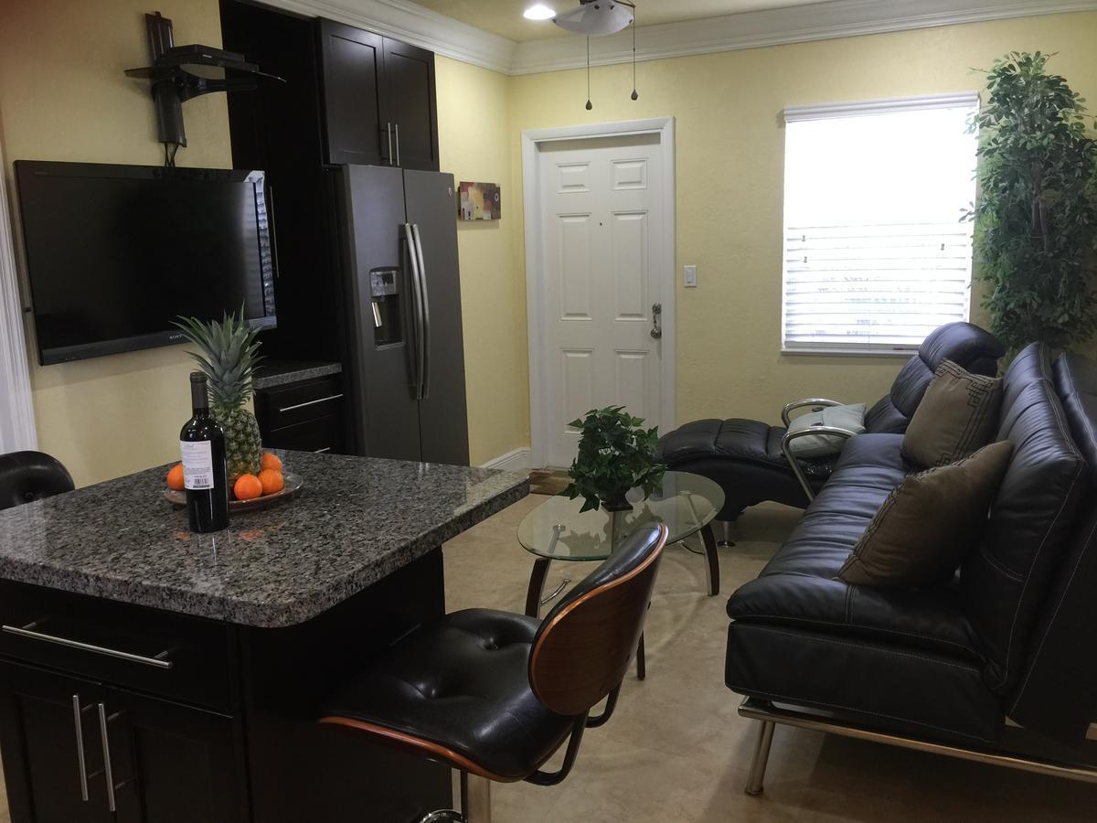 Atlantic Shores Vacation Villas بالم بيتش شورز المظهر الخارجي الصورة