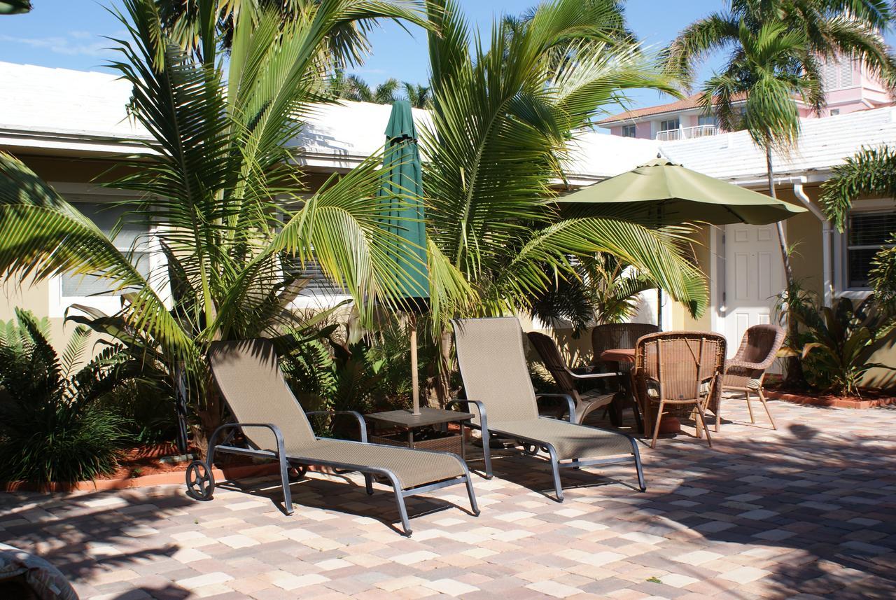 Atlantic Shores Vacation Villas بالم بيتش شورز المظهر الخارجي الصورة