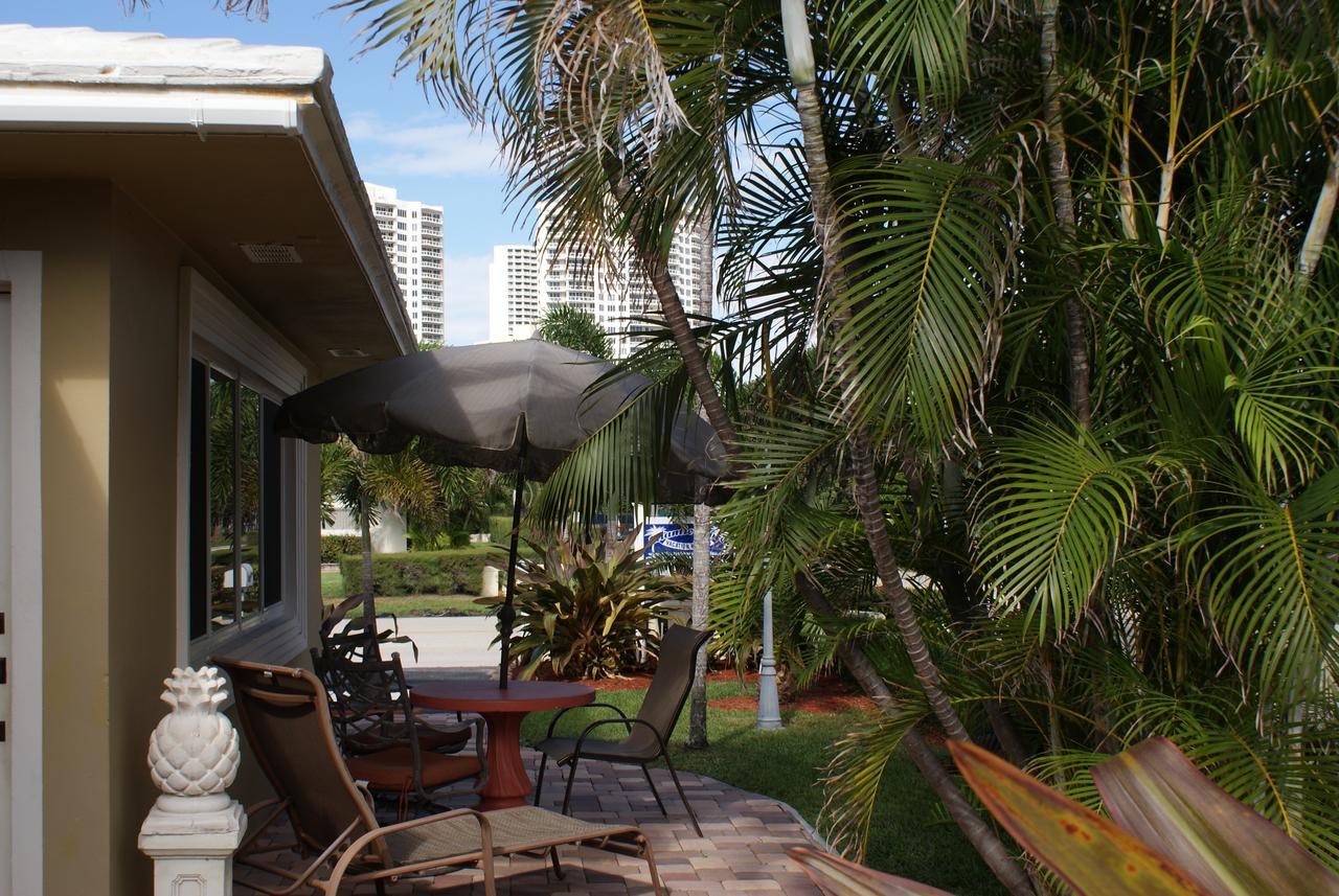 Atlantic Shores Vacation Villas بالم بيتش شورز المظهر الخارجي الصورة